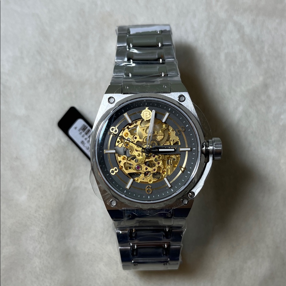 Ballast Watch - Picture 3 of 10